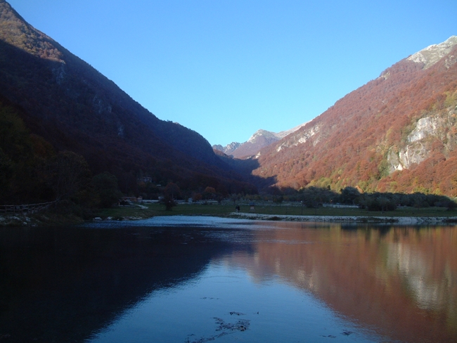 Laghi....del LAZIO